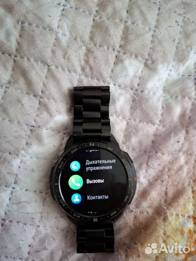 Honor Watch GS Pro