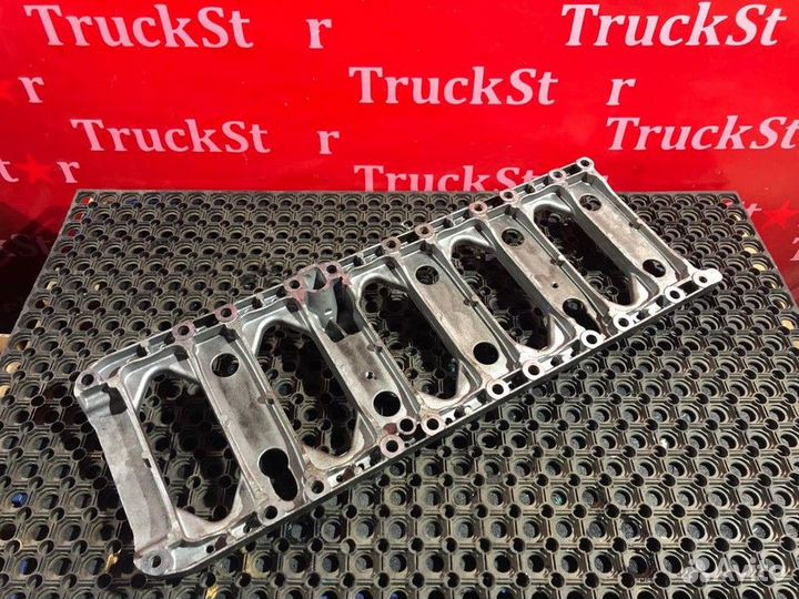 Рамка масляного поддона Daf XF106