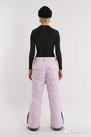 Штаны горнолыжные женские CoolZone размер XS M L