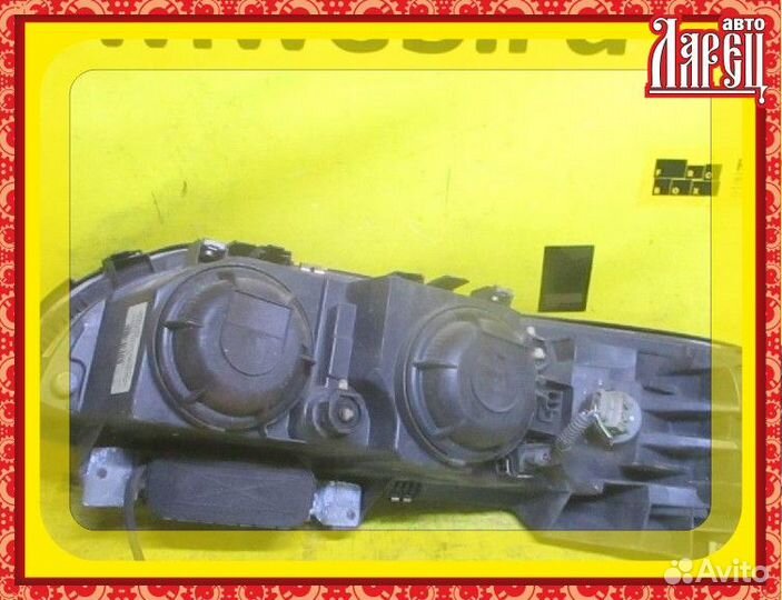 Фара Volvo V70 ii