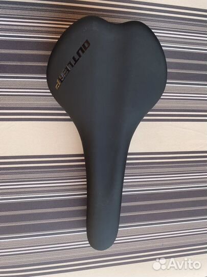 Седло для велосипеда