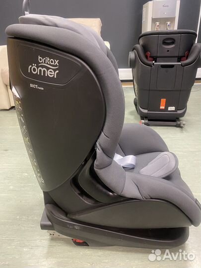Детское автокресло Britax romer trifix 2 i-size