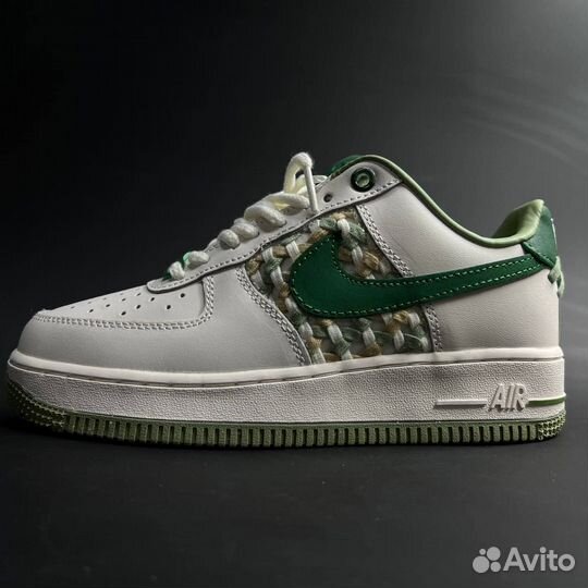 Кроссовки nike air force 1