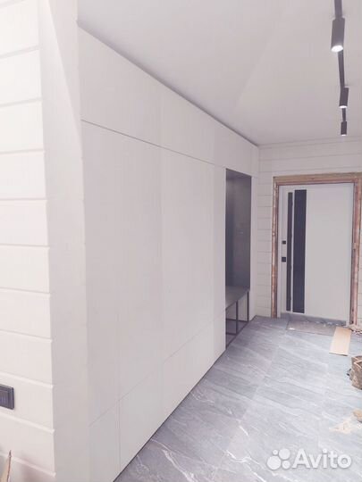 Шкаф на заказ Аличе