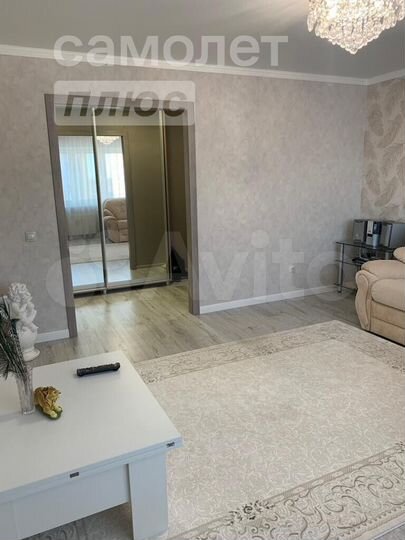 2-к. квартира, 64,9 м², 8/14 эт.