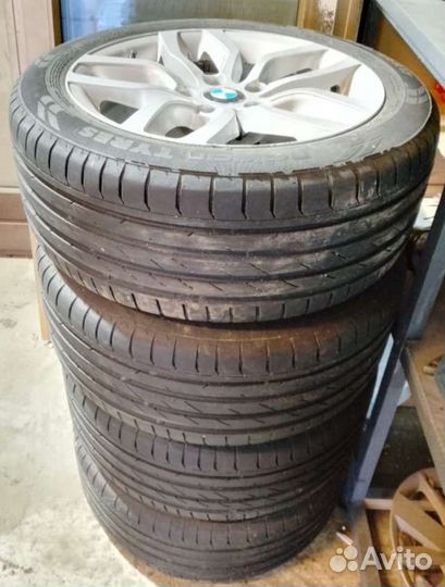 Nokian Tyres Nordman SZ2 225/50 R17 98W