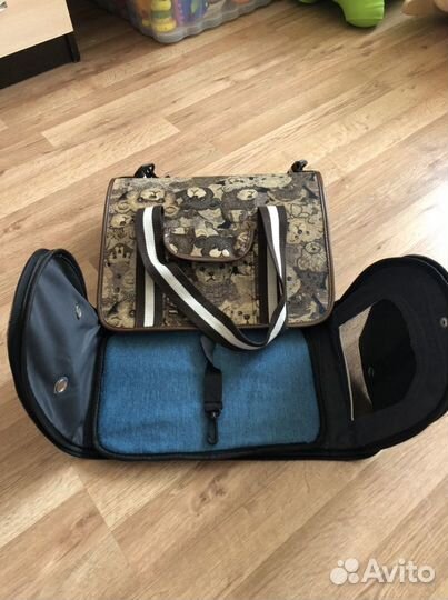 Переноска для животных