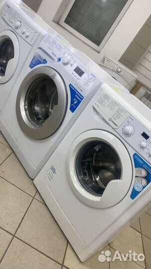 Стиральные машины бу, в отличном состоянии