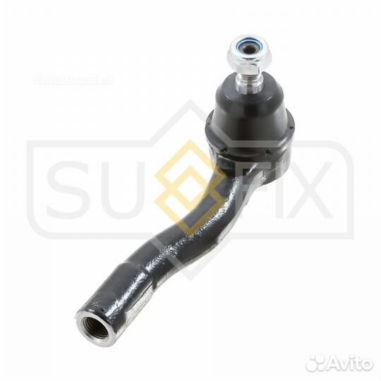 Sufix SE-1042 Наконечник рулевой тяги перед прав