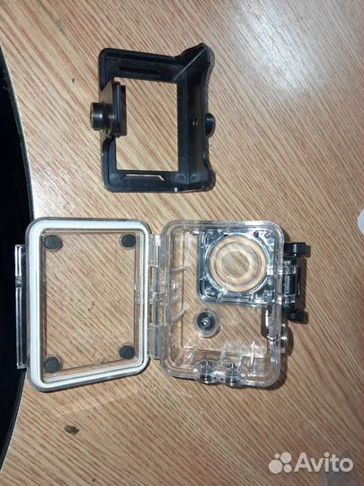 Экшн камера rekam a340 (без акамулятора)