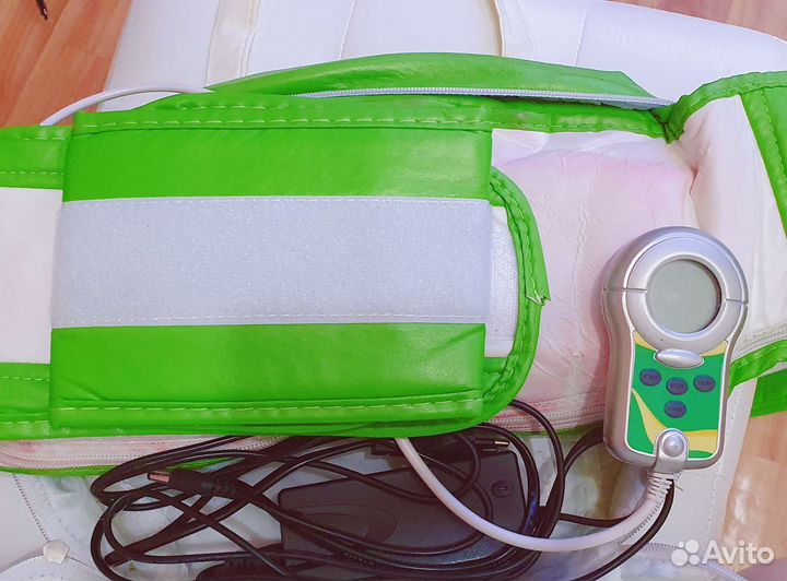 Массажер для тела электрический бу