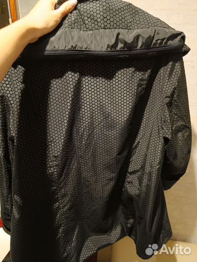 Куртка осенняя женская