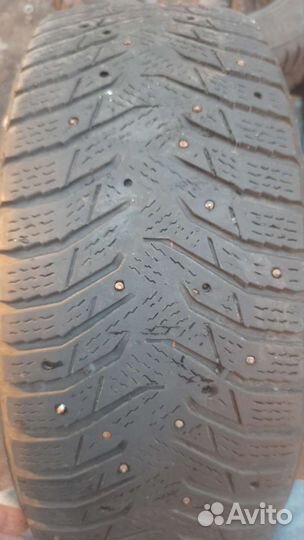 Marshal WinterCraft Ice WI31 215/60 R16 99