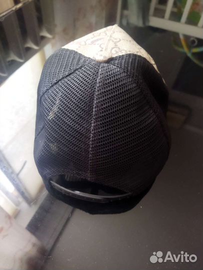 Кепка бейсболка Gucci Kingsnake print оригинал