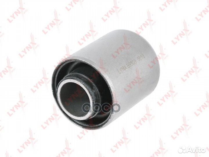 Сайлентблок (Без кронштейна) / Нижн. рычаг. / П