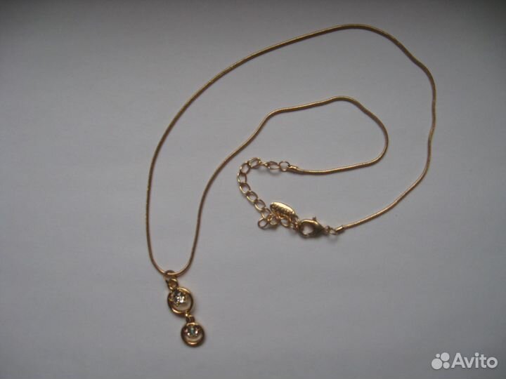 Украшение Yves Rocher