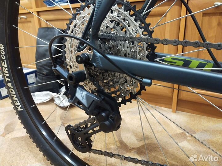 Велосипед Stark Router 29.3