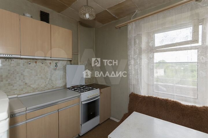 1-к. квартира, 35 м², 7/9 эт.