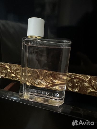Burberry духи