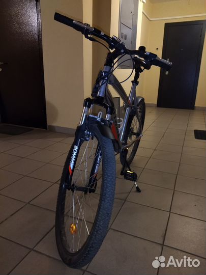 Горный велосипед B'twin Rockrider 340, 26”