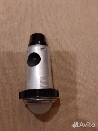 Точечный светильник