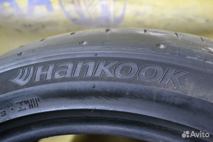 Hankook Ventus S1 Evo 2 K117 245/45 R19