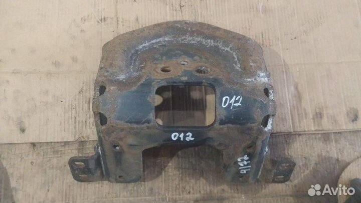 Кронштейн пневмоподушки правый Man Tga Tgs