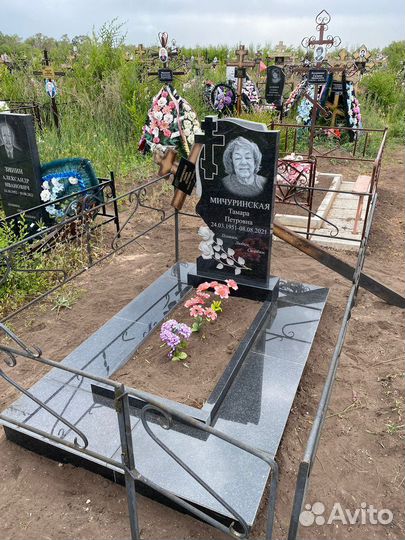 Памятники изготовление