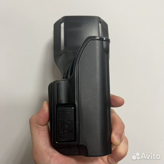 Кобура Stich Profi 