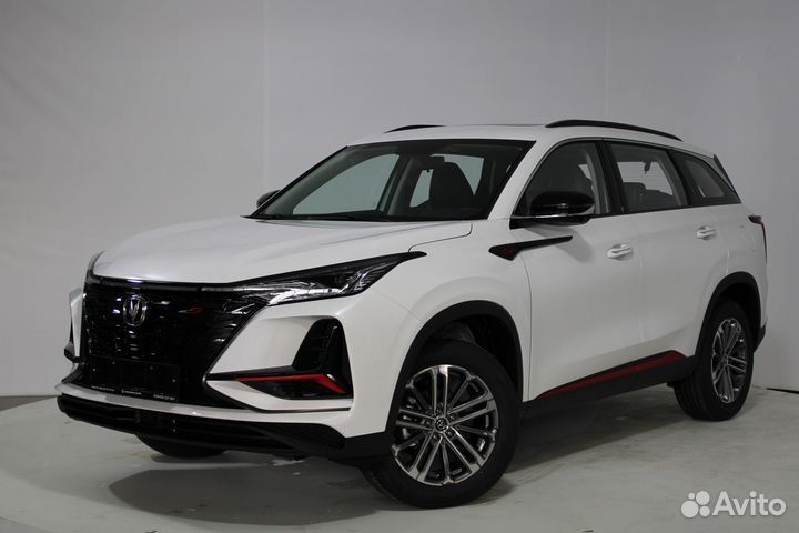 Changan CS75 Plus 1.5 AT, 2023