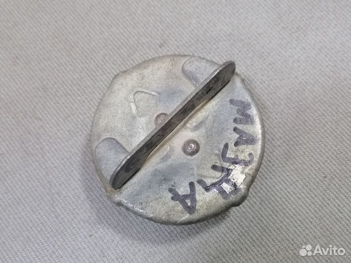 Крышка топливного бака 1.6 F6 Mazda 626 (GC) 1983