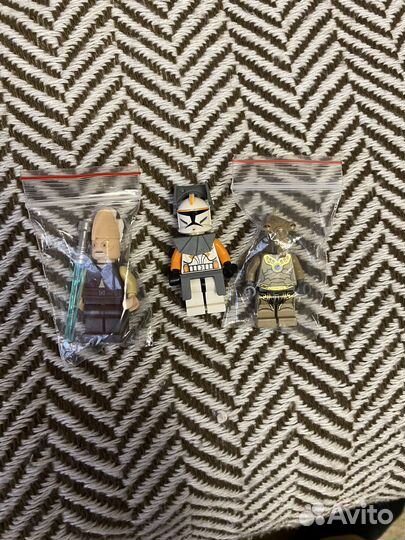 Lego Star Wars 7959