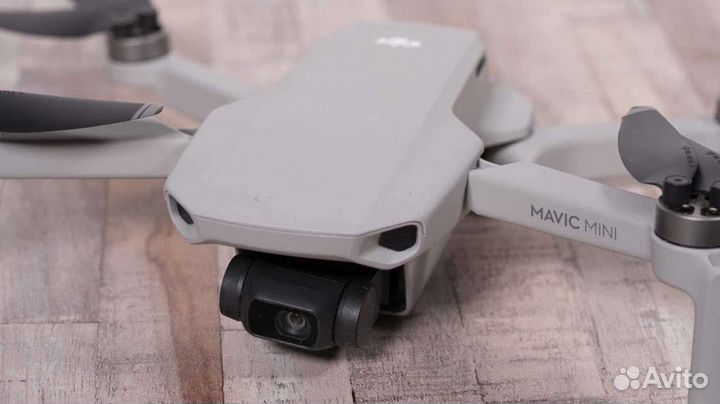 Dji mavic mini combo