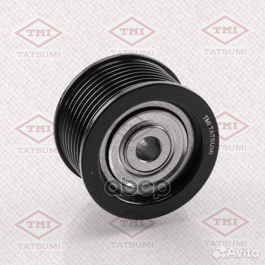 Натяжитель/демпфер ремня TFD1238 tatsumi