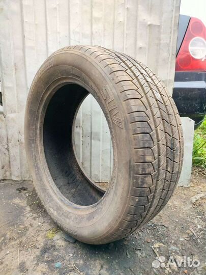 Tigar Summer SUV 255/55 R18