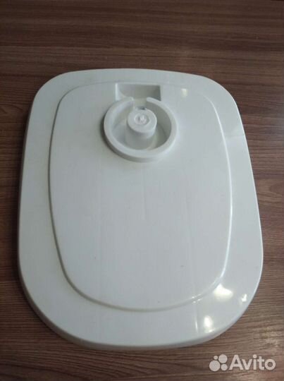 Крепления для вентилятора