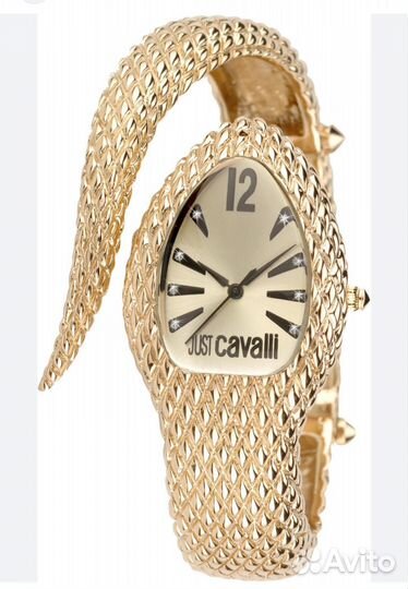 Часы женские just cavalli