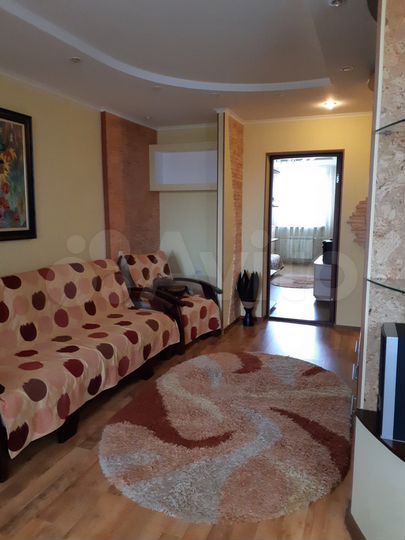 2-к. квартира, 43 м², 5/5 эт.