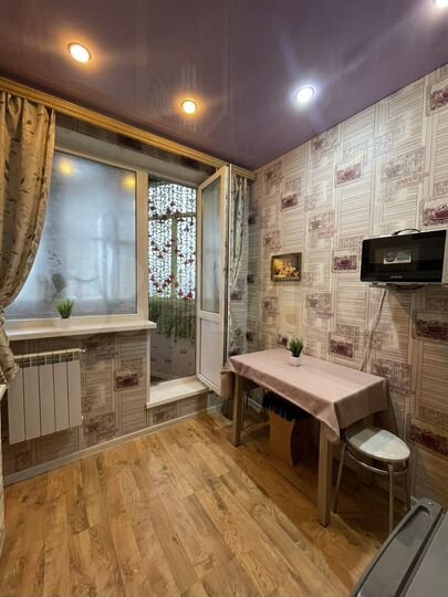 1-к. квартира, 32,7 м², 2/9 эт.