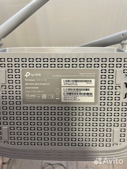 Оборудование Дом.ру и Ростелеком