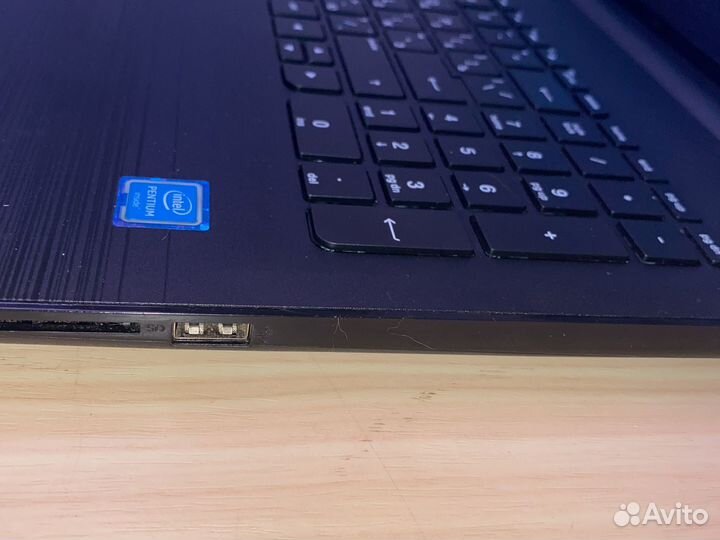 Игровой ноутбук Hp 2видеокарты/4ядра