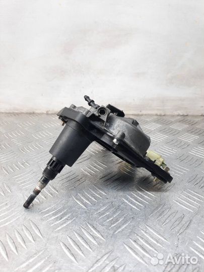 Моторчик заднего стеклоочистителя (дворника) Honda