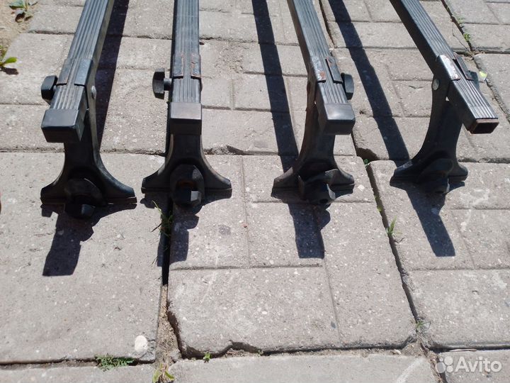 Багажник на крышу