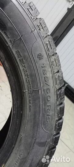 Primewell Valera Ice 185/60 R15 84T