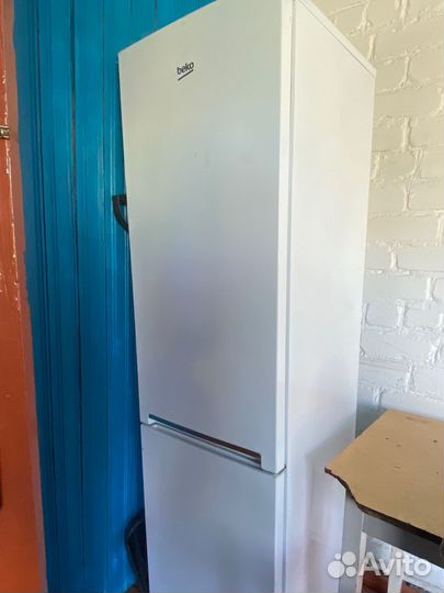 Холодильник