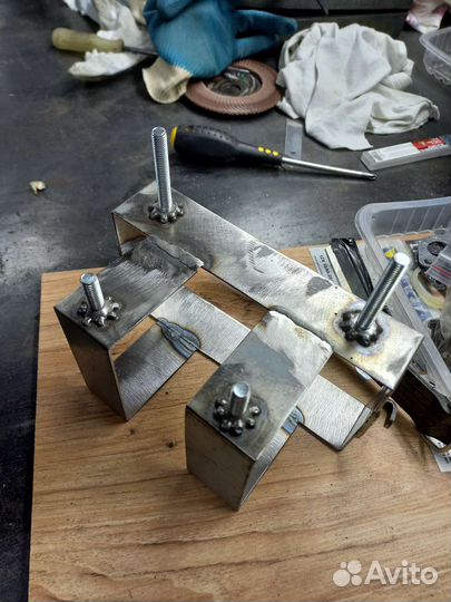 Сварка сварочные работы