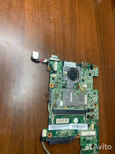 Запчасти для ноутбуков