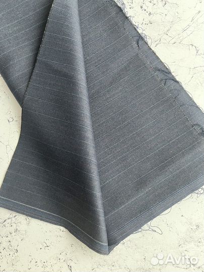 Ткань костюмная отрез