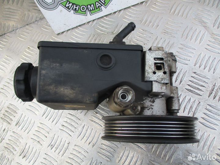 Насос гидроусилителя SsangYong Kyron 2.0 D