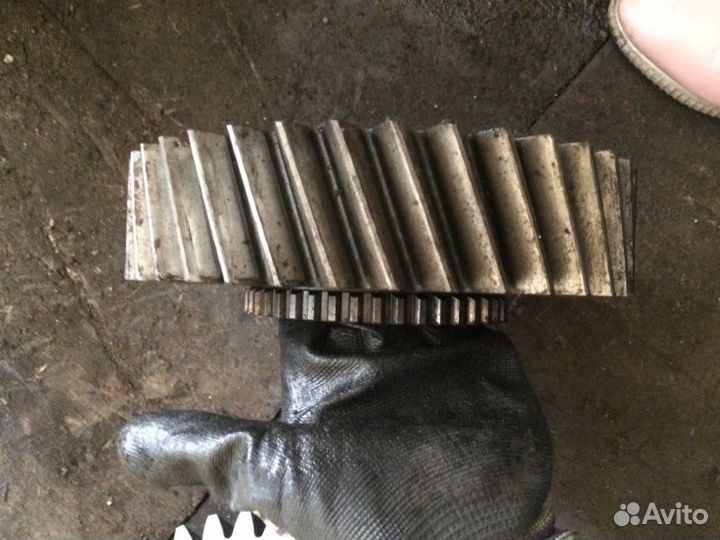 Шестерня 2-ой передачи Mercedes-Benz